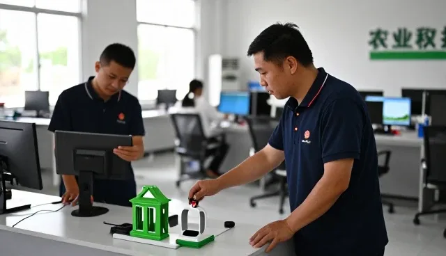 农机服务优质水稻种子基地合作常见误区盘点
