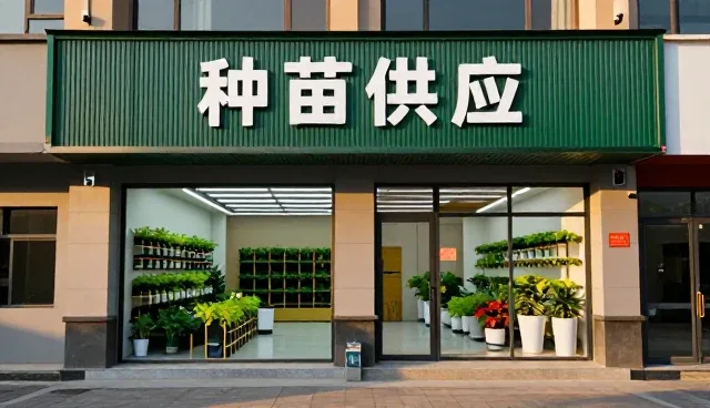 湖南百岛园现代农业科技有限责任公司助力优质水稻种子提升竞争力